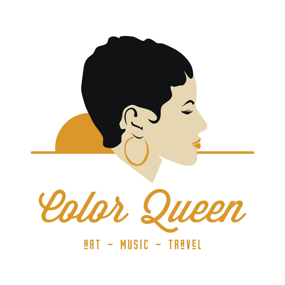 Color Is Queen Prints – COLORQUEEN