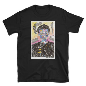 COLORKING Native Son Short-Sleeve Unisex T-Shirt